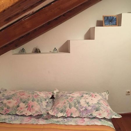 Apartment Dimitrijevic ماكارسكا المظهر الخارجي الصورة