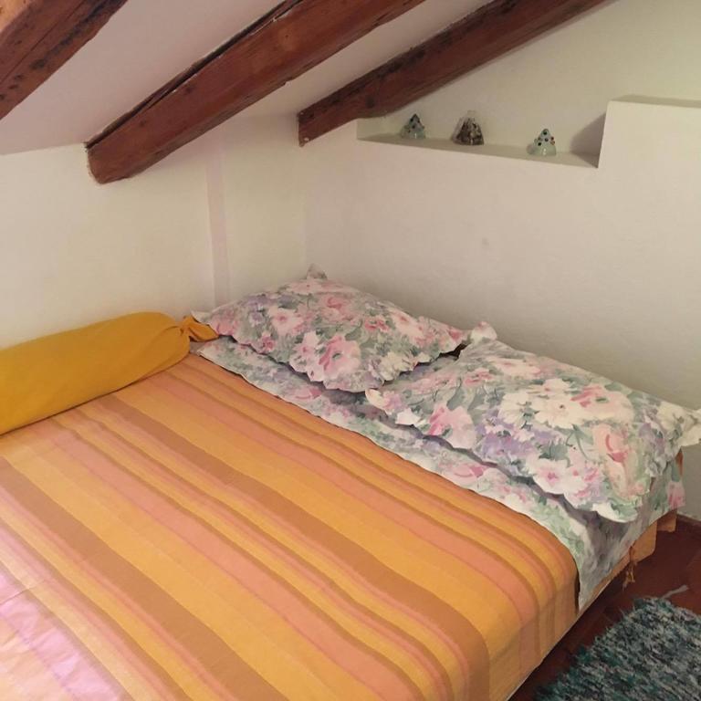 Apartment Dimitrijevic ماكارسكا المظهر الخارجي الصورة